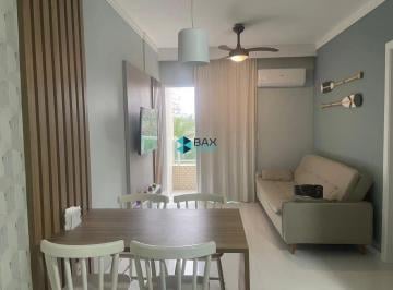 Apartamento · 38m² · 1 Quarto · 1 Vaga · Apartamento à venda no bairro Riviera - Bertioga/SP