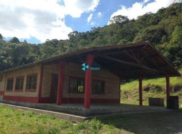 Rural · 32000m² · Chácara à venda no bairro Centro - Paraibuna/SP