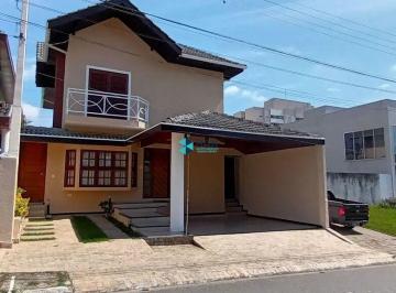 Casa · 250m² · 3 Quartos · 2 Vagas · Sobrado - Condominio San Marino - Jardim San Marino - 3 Dormitórios - 2 Vagas