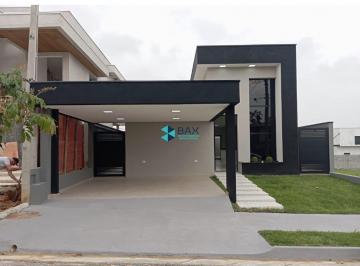 Casa · 153m² · 3 Quartos · 2 Vagas · Casa à venda no bairro Ronda - São José dos Campos/SP
