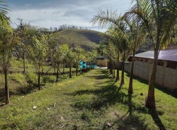 Rural · 3700m² · 3 Quartos · Chácara à venda no bairro Turvo - São José dos Campos/SP