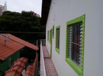Casa · 174m² · 6 Quartos · 2 Vagas · Casa à venda no bairro Jardim Satélite - São José dos Campos/SP