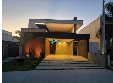 Casa · 135m² · 3 Quartos · 4 Vagas · Casa à venda no bairro Reserva do Vale - Caçapava/SP