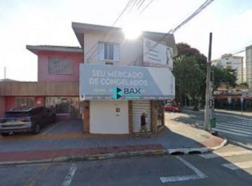 Comercial · 336m² · Sala Comercial em Jardim São Dimas, São José dos Campos/SP