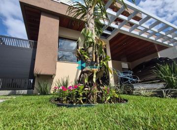 Casa · 220m² · 3 Quartos · 2 Vagas · Sobrado em Condomínio Vereda do Campos