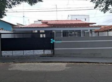 Casa · 153m² · 3 Quartos · 6 Vagas · casa - Jardim Satélite - 280 m² Terreno - 153,5 m² Construída - 3 Dormitório - 1 Suíte - 6 Vaga