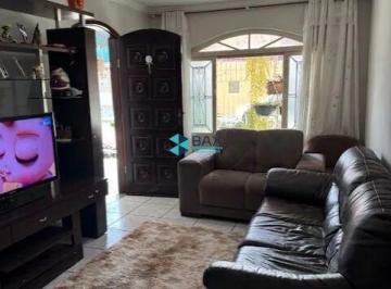 Casa · 125m² · 3 Quartos · 2 Vagas · Casa - Conjunto 31 de Março - 150 m² Área do Terreno - 125 m² Área Construída - 3 Dormitório - 2 Vag
