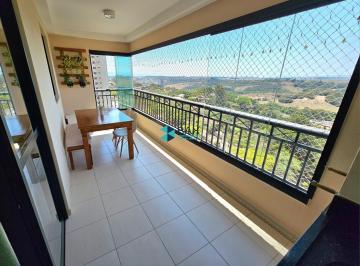 Apartamento · 85m² · 3 Quartos · 2 Vagas · Apartamento com vista na Av Cidade Jardim
