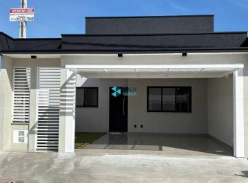 Casa · 129m² · 3 Quartos · 2 Vagas · Casa à venda no bairro Portal dos Passaros - São José dos Campos/SP