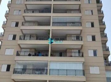 Apartamento · 95m² · 3 Quartos · 2 Vagas · Apartamento à venda no bairro JARDIM ESTORIL - São José dos Campos/SP