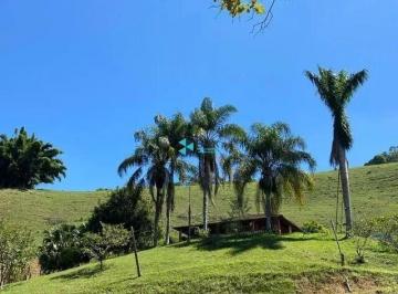 Rural · 20000m² · 2 Quartos · Chácara à venda no bairro Freitas - São José dos Campos/SP