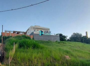 Terreno · 378m² · Terreno à venda no bairro Recanto dos Eucaliptos - São José dos Campos/SP