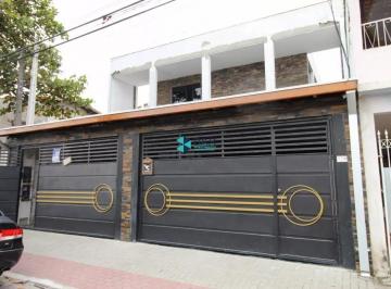 Casa · 500m² · 6 Quartos · 4 Vagas · Casa à venda no bairro Vila Industrial - São José dos Campos/SP