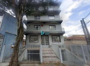 Comercial · 509m² · Prédio Residencial e Comercial - Térreo + 3 andares - Cidade Morumbi - 3 Apartamentos 90 m2 - 1 Salã