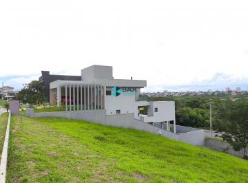 Terreno · 752m² · Terreno - Reserva do Paratehy Norte - Urbanova - 752,50 m2 Terreno