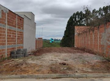 Terreno · 154m² · Terreno à venda no bairro Jardim Sant'Anna do Pedregulho - Jacareí/SP