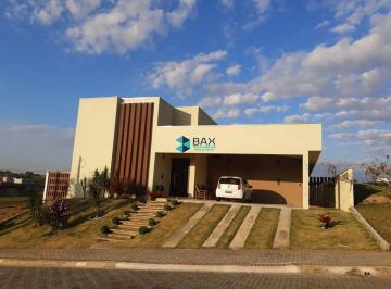 Casa · 259m² · 3 Quartos · 4 Vagas · Casa à venda no bairro Condomínio Residencial Ecopark Bourbon - Caçapava/SP