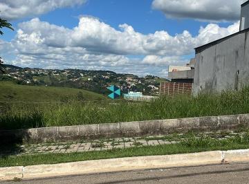 Terreno · 250m² · Terreno à venda no bairro Condomínio Residencial Mantiqueira - São José dos Campos/SP