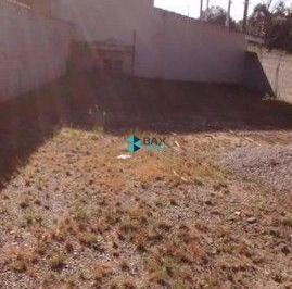 Terreno · 243m² · Terreno à venda no bairro Villa Branca - Jacareí/SP