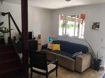 Casa · 86m² · 2 Quartos · 2 Vagas · Casa à venda no bairro Cidade Morumbi - São José dos Campos/SP
