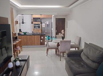 Apartamento · 90m² · 3 Quartos · 1 Vaga · Apartamento à venda no bairro Centro - São José dos Campos/SP