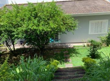 Casa · 250m² · 4 Quartos · 4 Vagas · Casa à venda no bairro Jardim Esplanada - São José dos Campos/SP
