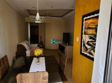 Apartamento · 65m² · 2 Quartos · 1 Vaga · Apartamento em Palmeiras de São José, São José dos Campos/SP