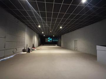 Comercial · 800m² · Pavilhão/Galpão Industrial em Vila Betânia, São José dos Campos/SP