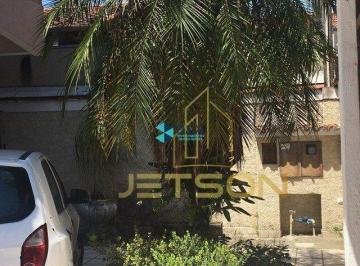 Casa · 280m² · 4 Quartos · 3 Vagas · Casa à venda no bairro Santana - São José dos Campos/SP