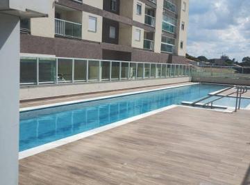 0cca21e161cd06c20a4f03bbccdf427120d86ed0 · Apartamento no Edifício PARIS Clube -  Vila Galvão - Guarulhos