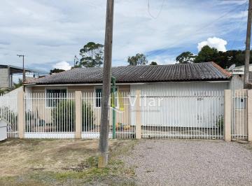 514246898d99bbd61601b371b634fb2cf31143f3 · Casa com 3 dormitórios à venda, 152 m² por R$ 465.000 - Planta Laranjeiras - Piraquara/PR
