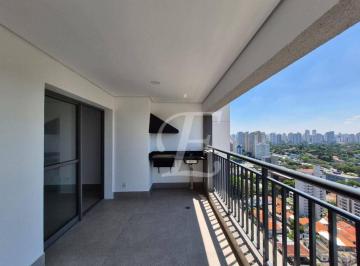 37a352136a33fc6b61837fa6ade4836f89818f8e · Apartamento à venda, 50 m² por R$ 790.000,00 - Brooklin - São Paulo/SP