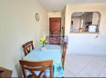 9a587e248700dc2425b2126412ccae138881c32c · Apartamento com 2 dormitórios e 1 vaga de garagem à venda, 60 m² por R$ 230.000 - Santa Rosa - Niter