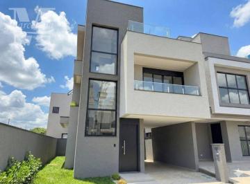 6dbf8655b66d88090772daf1789efca7a04a7242 · CASA NOVA À VENDA – CONDOMÍNIO PAYSAGE VIVENDAS DO PARQUE – 3 QUARTOS – TERRAÇO – ALTO PADRÃO