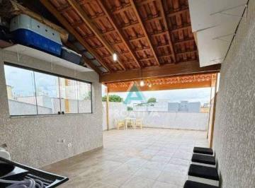 f130fd1a07507dc145bbc233c2b9bd57535fe498 · Cobertura com 3 dormitórios à venda, 150 m² - Vila América - Santo André/SP