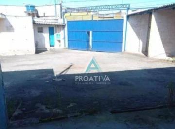 d98dcba121460c99446d0f60bcca8b98246602f7 · Galpão para alugar, 489 m² por R$ 13.264,11/mês - Utinga - Santo André/SP