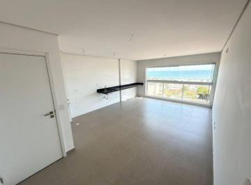 f661685c6867245d4723906994a1d183091edda8 · Apartamento com 2 dormitórios à venda, 56 m² por R$ 750.000,00 - Enseada - Guarujá/SP