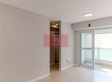 Apartamento · 52m² · 2 Quartos · 1 Vaga · Apartamento à venda no bairro Higienópolis - São Paulo/SP, Zona Central