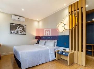 Apartamento · 27m² · 1 Quarto · 1 Vaga · Apartamento à venda no bairro Nova Piraju - São Paulo/SP, Zona Sul