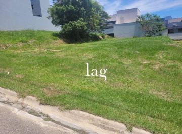 111c59050a921a463bc59b8777ccc24dd9bbbbce · Terreno à venda, 250 m²- Condomínio Campos do Conde - Sorocaba/SP