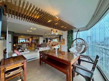 73221e2953a404ffda749e0ba2b6db149dadb989 · Apartamento à venda, 200 m² por R$ 3.190.000,00 - Ponta da Praia - Santos/SP