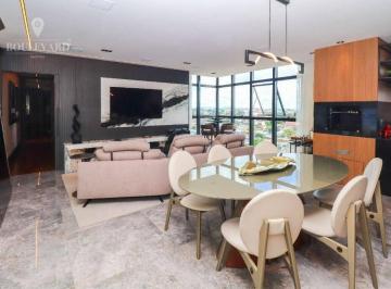 06dde30de0f74a679f078425ba7965ca76f75d8f · Apartamento mobiliado e decorado com 3 suítes à venda no Residencial L'Essence, 158,51 m² por R$ 2.3