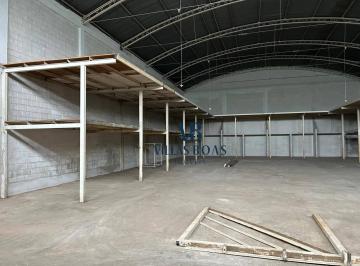 29ad0f0947940f264a452213ff4306c8d3d8fe19 · Aluguel de Galpão Comercial com Doca – ZM1 | Jardim Satélite – São José dos Campos