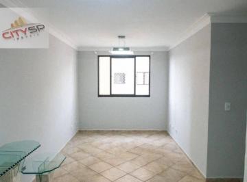 c13272a5430f70ba66a54d7d834a1f22f77c0de5 · Apartamento com 2 dormitórios à venda, 55 m² por R$ 372.000,00 - Jabaquara - São Paulo/SP