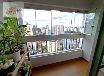 983bc44286936de4f9406d1e2834937c18c866d3 · Apartamento com 3 dormitórios à venda, 65 m² por R$ 650.000,00 - Vila Guarani (Zona Sul) - São Paulo