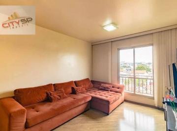 373c8486bbafd85b151b1d1d6c6c7d6789efbcb0 · Apartamento com 3 dormitórios à venda, 70 m² por R$ 430.000,00 - Jardim Oriental - São Paulo/SP