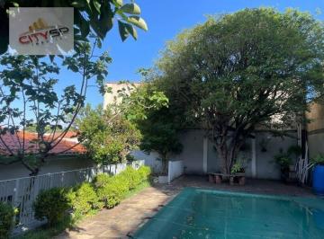 e63995f42c313042f918cf9667d25b989cf4603d · Casa com 3 dormitórios à venda, 291 m² por R$ 4.350.000,00 - Cidade Vargas - São Paulo/SP