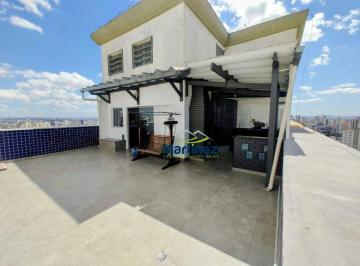 149c82fb308aee334e04605b083d3490c82562ef · Apartamento Duplex com 2 dormitórios à venda, 160 m² por R$ 890.000,00 - Vila Regente Feijó - São Pa