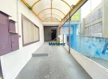 c65304f81206ccd0c27dffe473e627a4b5ddb0b1 · Salão para alugar, 85 m² por R$ 5.180/mês - Vila Alpina - São Paulo/SP