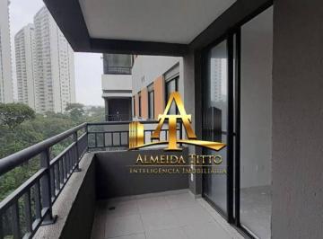f0ca2ec2f67c8996ed05fec2abe43decd49d012e · Apartamento com 1 dormitório à venda, 49 m² por R$ 490.000,00 - Jardim Esperança - Barueri/SP